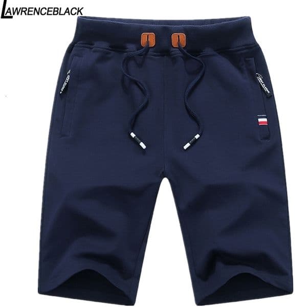 Men's Shorts Shorts men Summer Cotton Breeches Short Men Boardshorts Breathable Male Casual Shorts Mens Short Bermuda Beach Short Pants 230519