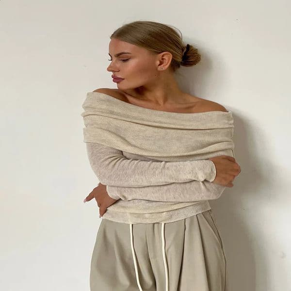 Y2K cardigan womens autumn and winter solid long sleeved floral street clothing fashion casual knitted sweater 240826