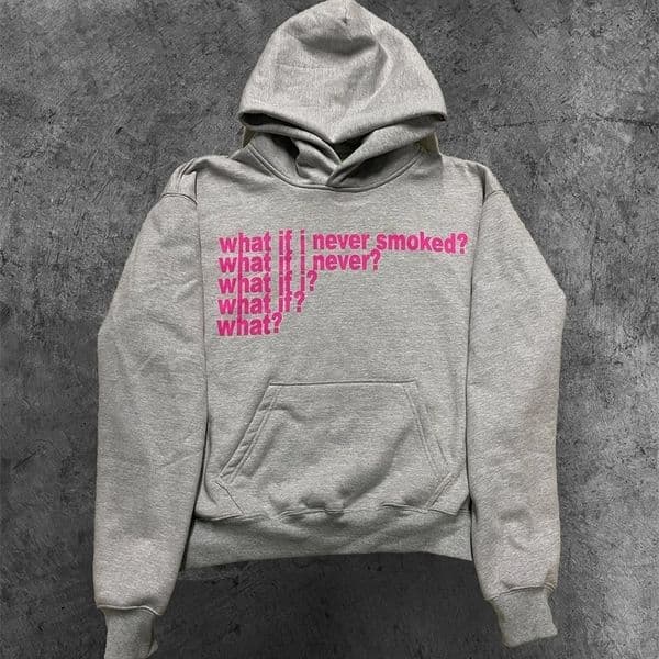 Harajuku Thick Hip Hop Emotional Hoodie Oversized Y2k Gothic Hoodie Womens Street Clothing Top Sportswear Stained Mens Clothing 250206BJ