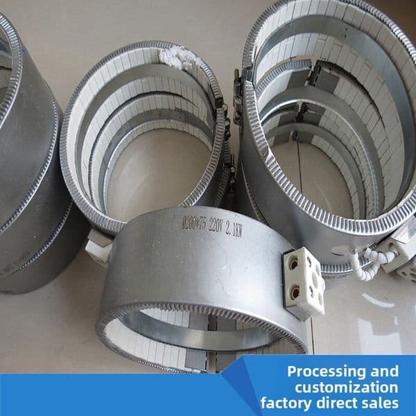 Overstock Heating Ring Far Infrared Ceramic Heater