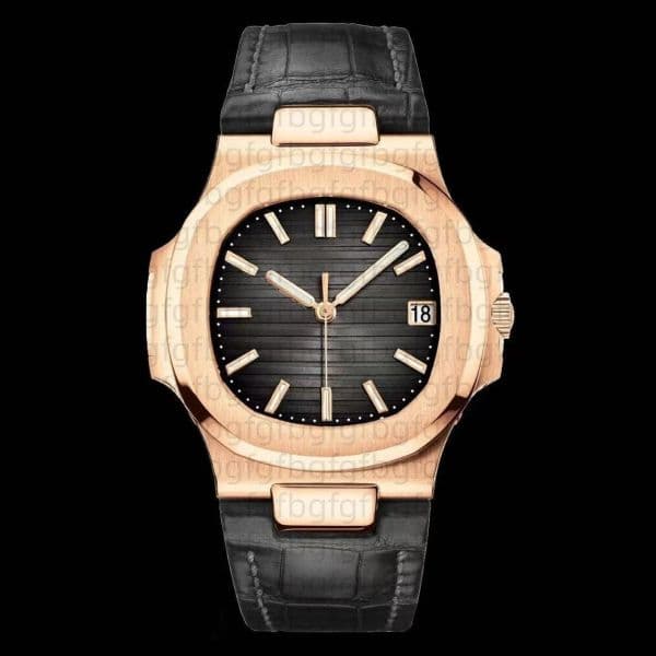 Luxury wtch men's watch automatic mechanical watch designer watch high-quality watch night light waterproof 904L stainless steel brand watch AAA ew