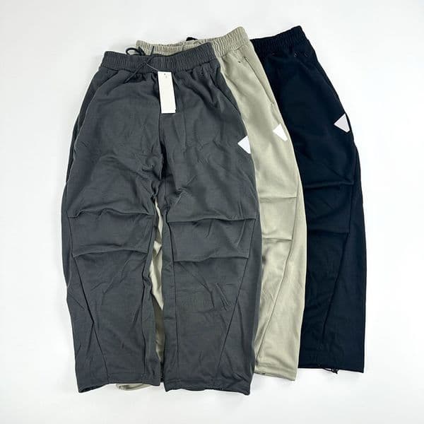 Men Work Pants Autumn Outdoor Travel Camping Sweatpants Designer Men Women Multifunction Trousers