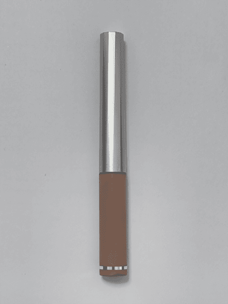 Sleek - designed Liquid Eyebrow Tint in Natural Brown Shade
