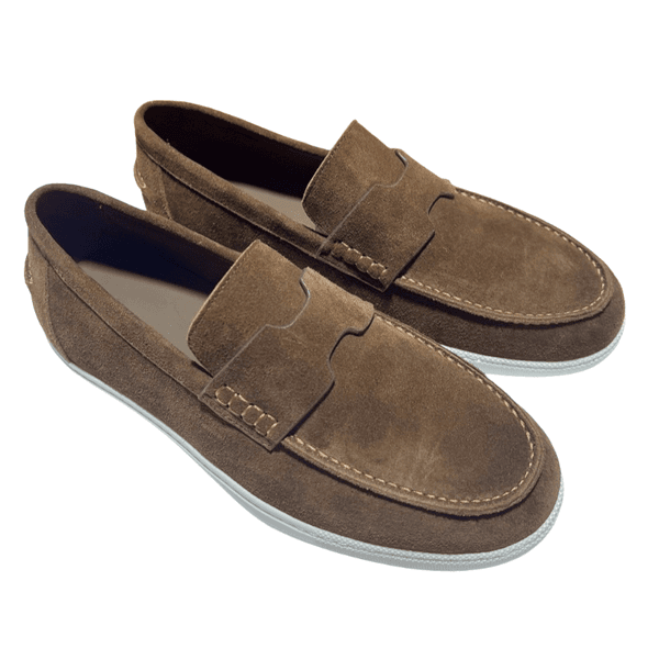Designer man Dress Shoes suede Leather mules Loafers Woman travel walk shoes sneakers flat Heels men Wedding shoes Oxfords Casual Comfort Breath Soft slip-on shoe