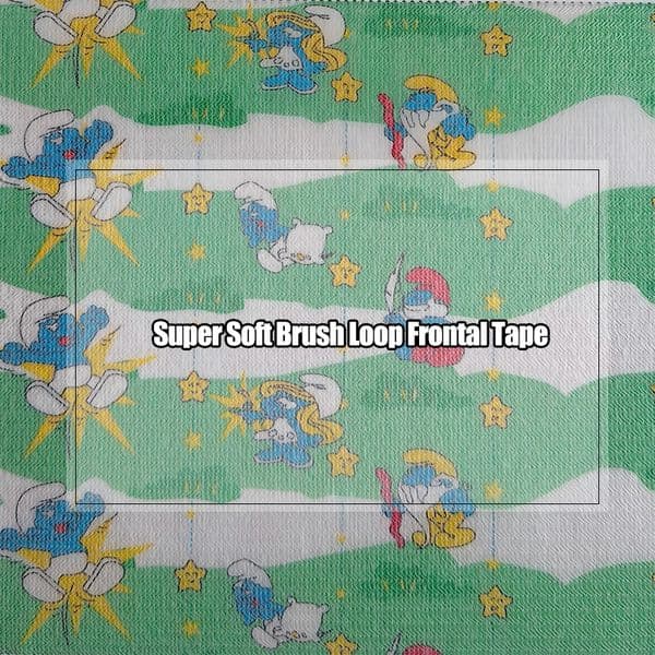 Adjustable Diaper Front Waist Tape Sticker for Better Fit Baby Diaper Accessories