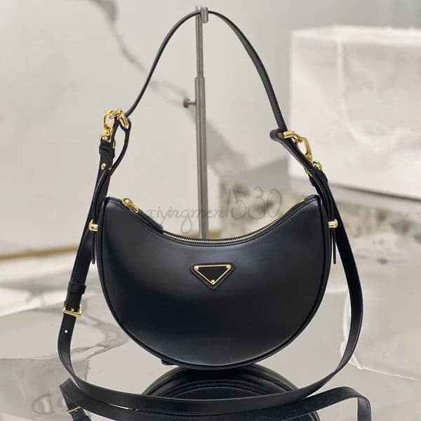 7A High Quality Designer Bag Handbags Leather Chain Bag Fashion Crossbody Purses Designer Luxury Bag Woman Handbag Bags Wallet Black Classic Purse
