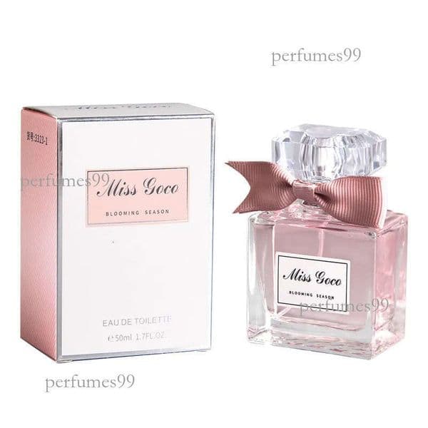 perfume cologne designer fragrance Huayang Pink Red Lady Sweet pink sweet One fresh perfume long lasting light fragrance with hand gift asyj 077c
