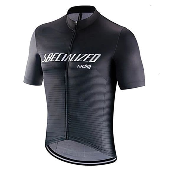 2026 New Cycling Jersey Men Reflective MTB Road Bike outdoor Clothes Bicycle Mesh Breathable Clothing Summer 240416 Free Shipping