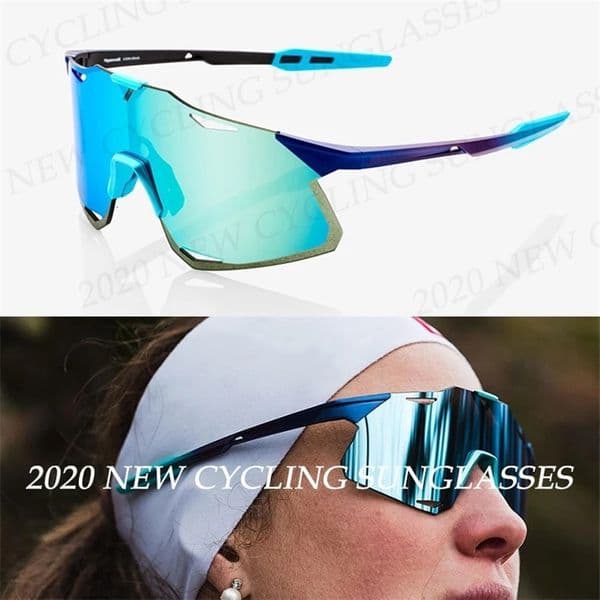 2026 new 2026 new 100% sunglasses polarized mens dust free bicycle Uv400 visual glasses sports goggles 241024bj free shipping E free shippin