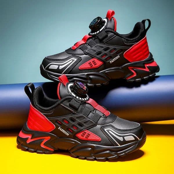 Men Spring and Autumn Seasons Breathable Sports Casual Youth Fashion Mens Shoes sneakers 250922BJ