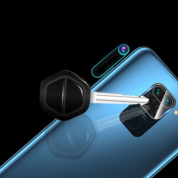 Screen Protective Glass For Xiaomi Poco X3 NFC 2025 Poco phone F1 Tempered Protector Camera Lens Film on Pocox3 X 3 Pro F M F3 M3