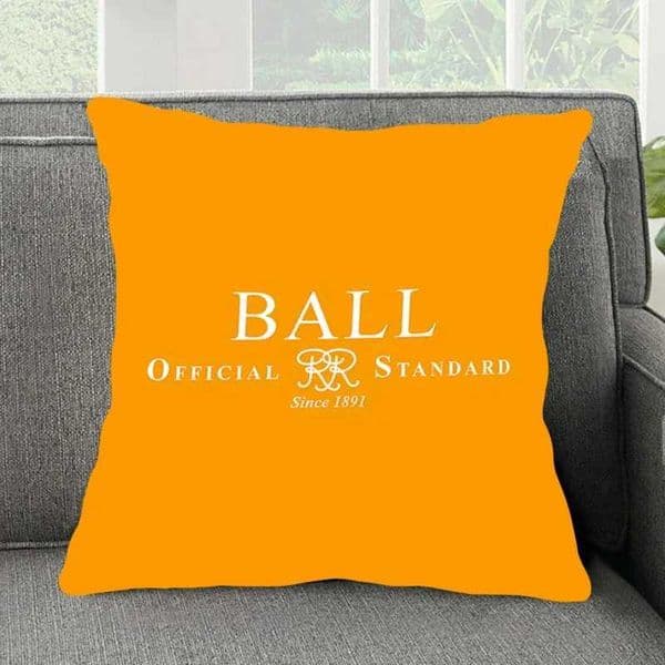 Comfortable pillow room bedroom office coffee shop car pillow living room Ball Fashion square pillow cushion Home DecorXJ250102