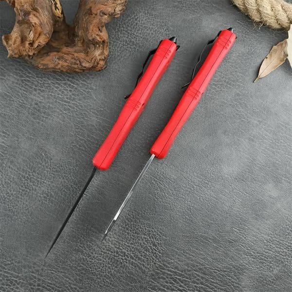 Micro Mini Assisted Tactical Folding Knife 440C Blade Zinc Alloy Handle knife EDC Outdoors Survival Knives Camping Hunting Hand Tools 3300 3400 485 9000 15535 533
