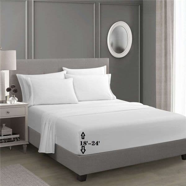 Fitted Sheet Bedspread Flat Sheets Weiou Home Textile Chemical Fiber Four Piece Set Bed Sheet Pillowcase