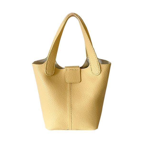 Designer outdoor bag soft leather handbag small 2025 spring new fashion Instagram casual multifunctional shoulder crossbody bag wholesale