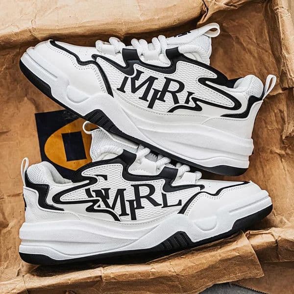 jifffly men shoes casual shoe mens black white blue grey outdoor sports runner running shoes trainers sneakers 39-45 S260523