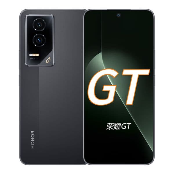 Original Huawei Honor GT 5G Smart Mobile Phone 16GB RAM 512GB 1TB ROM Snapdragon 8 Gen3 50.0MP 5300mAh Android 6.7" 120Hz Full Screen Fingerprint ID Waterproof Cell Phone