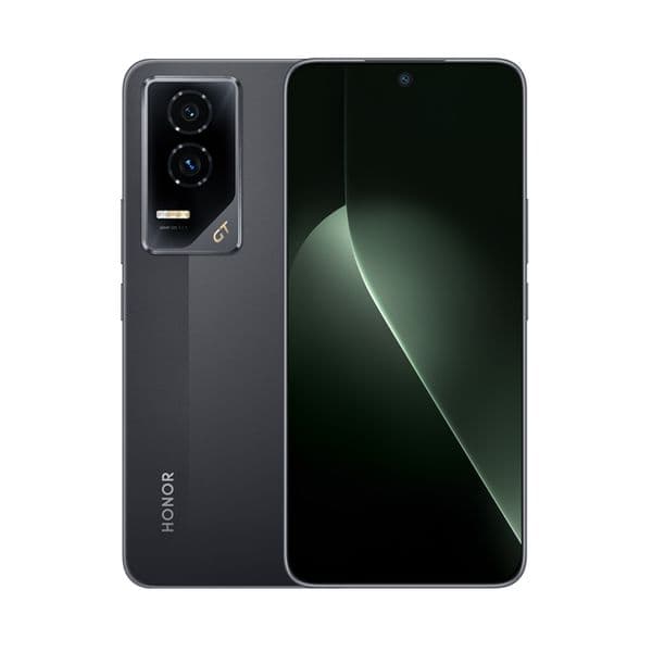 Original Huawei Honor GT 5G Smart Mobile Phone 12GB RAM 512GB ROM Snapdragon 8 Gen3 50MP 5300mAh Android 6.7" 120Hz Full Screen Fingerprint ID Face Waterproof Cell Phone