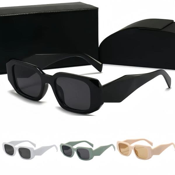Designer Sunglasses for Women Party Acetate Sunglasses Men Brand Designer Futuristic Weird For UV Sun Glasses Triangular Top Quality Polarized UV400 Lenses