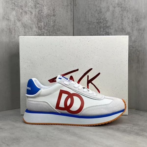 Designer Shoes triple Men Women Platform Mosaic contrast Sneakers Clear Sole Black White Grey Red Pink blue Royal comfortable and breathable casual shoes