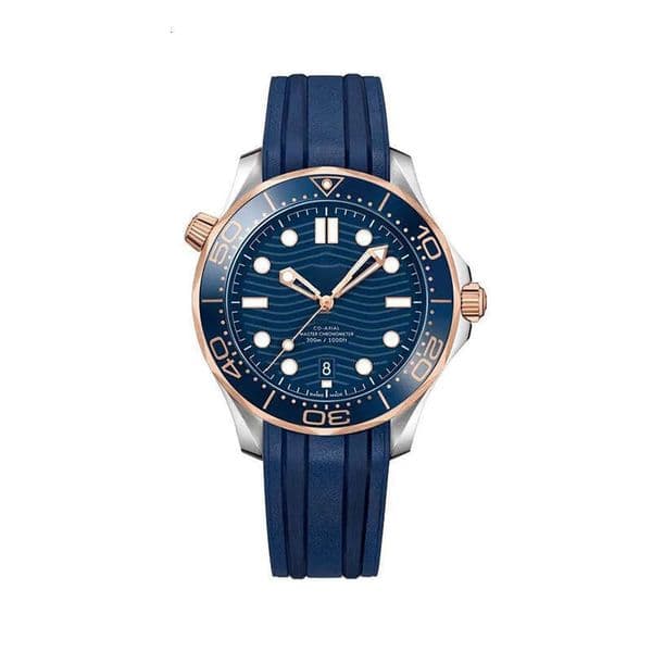 Watches Men Mens Watch New Arrival U1 Top AAA 904L Stainless Steel Automatic Mechanical Automatic Watchs for Women Gold Watch Couple Watch Sapphire Glass d3