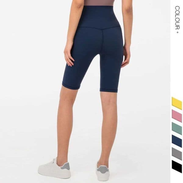 2024 new seamless gym shorts fitness yoga short scrunch butt yoga shorts workout legging running shorts for women gym shortsXJ250111