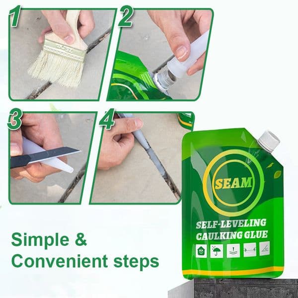 Smooth Tile Joint Filler Grout Aide Repair Tile Marker Wall Pen Grout Sealant Tile Repair Pen Fill The Wall Floor Ceramic
