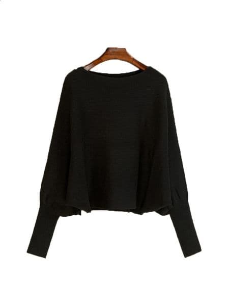 Pullover Basic Clothing Long Sleeve Top Korean Fashion Style Ladies Outerwear Tops Woman Jumper Blouses Female Cropped 250113