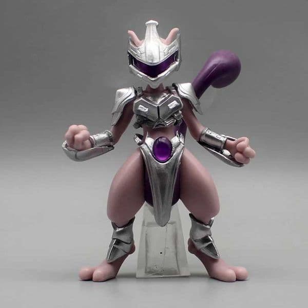 11cm Women In Steel Armor Anime Action Figure Model Gk Statue Collection Desktop Decoration Ornament Cute Toys Boy Gift W250114
