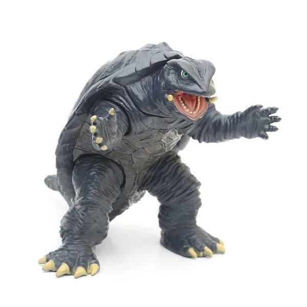 Gamera action character toy 14cm W250114