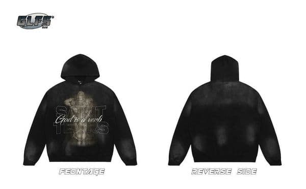 Men's Hoodies Sweatshirts Harajuku Retro Peace War Hoodie Super Big Brother Special Shirt Top Gothic Hoodie Womens Grunge Sportswear Gothic Y2k Clothing H241011