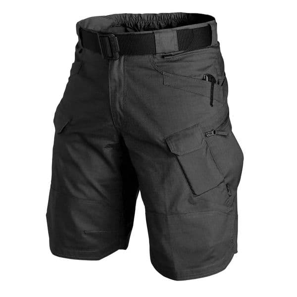 Shorts Men Urban Military Waterproof Cargo Tactical Male Outdoor Camo Breathable Quick Dry Pants Summer Casual 250107