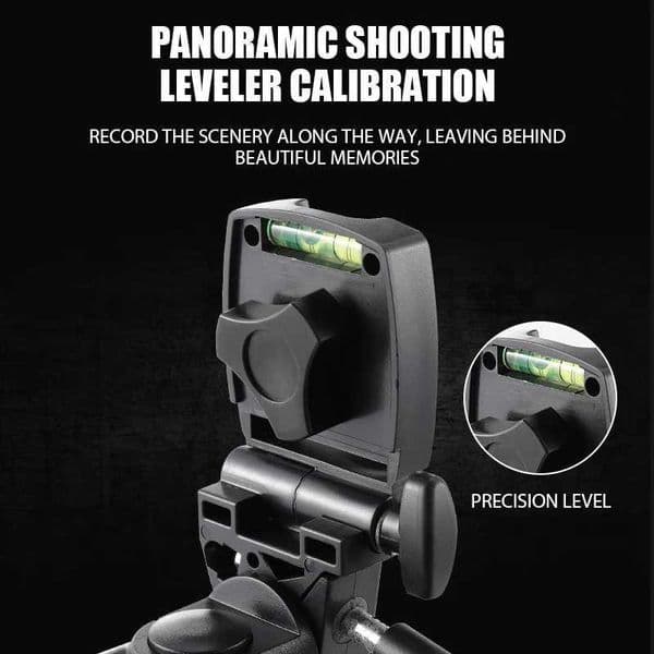 XMSJ 3120 Lightweight Camera Tripod Stand Portable Professional Aluminum Travel Monopod Ball Head Compact for DSLRs Phone Z250116