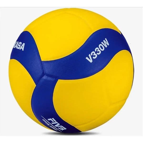 High Quality Volleyball V200W V300W V320W V330W Game Training Professional Indoor Size 5 PU 250107