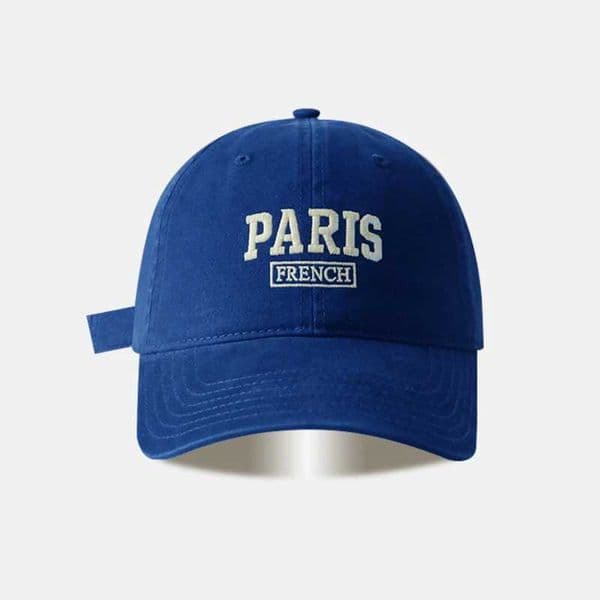 Ball Fashion Baseball Cap for Womens Summer Simple Soft Top Visor Caps Casual Embroidered Letters Mens Adjustable Fishing Hats CL250117