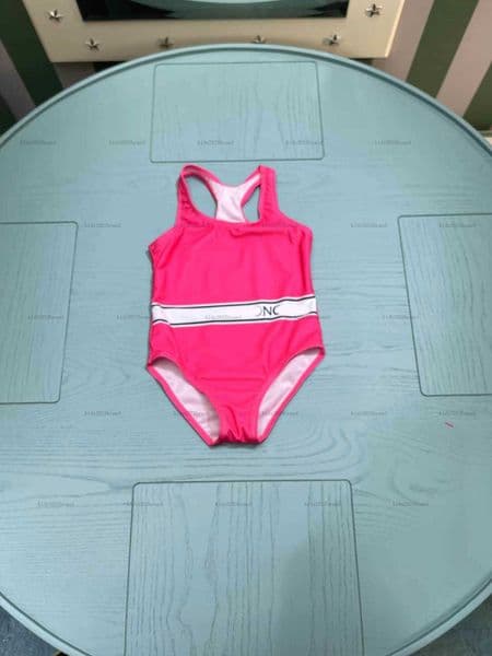 New girls swimwear Multiple styles child Beach Bikinis kids designer clothes Layered design one-pieces swimsuit summer baby swimwears