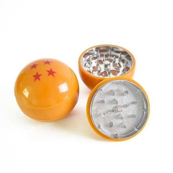 Herb Grinder Smoke Accessories 3 Layers Tobacco Grinder With Metal Sharp Teeth Cute Herbal Grinder Cool Gadget Gift For Men W250121