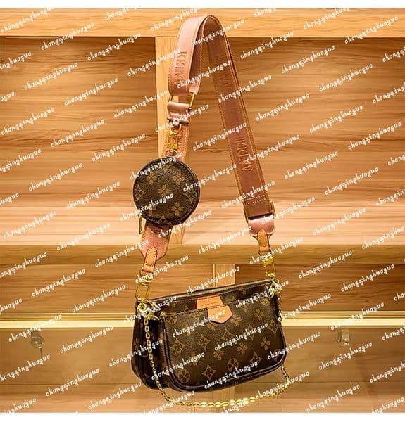 high quality designer shoulder bag purse crossbody bag designer bags bag purses for women designer women tote bag mini designer luxury bag handbag with box
