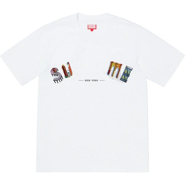Summer Mens Designer City Arc Tee Summer Outdoor t Shirts Short Sleeve Men Women Shirt Fashion