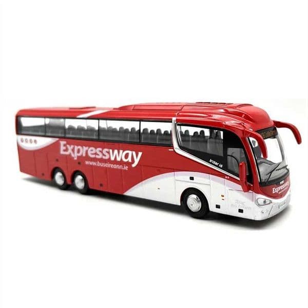Plane Plane Diecast Alloy 1 76 Slot Car Slot Car Scale Irizar I6 slot car Irizari6 Passenger Bus Model Adult Classics Collection Toys Display Ornament Gifts S