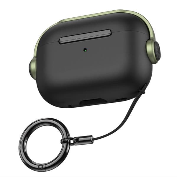 Case For Airpods Pro 2 Case Earphone Accessories Bluetooth Wireless Headset Headphone TPU AirPods Pro2 3 4 Cover Protector Case