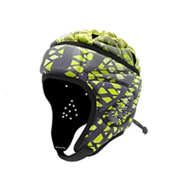 Rugby Headguarby Helmet Headgear Protector Soft Protective Reduce Impact Kids Youth Soccer Cap for He 250729