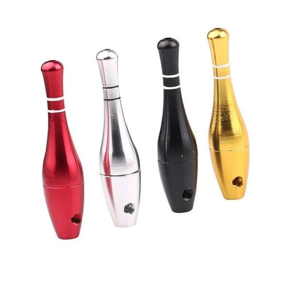 pipe 78mm metal aluminum metal pipe free portable practical fashion