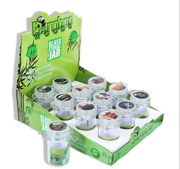 PIPE New creative pattern large wooden silicone sealed storage basket box