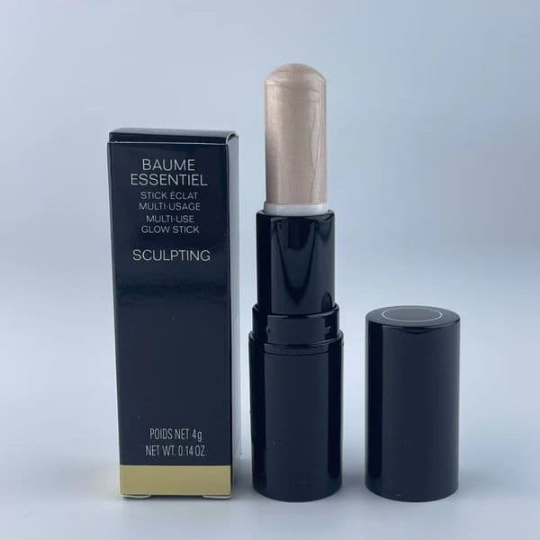 Brand Designer Shimmering Highlight Stick Glitter White Dazzling Effect Makeup Highlighter Silkworm Pen Multi-Use Glow Stick Long-lasting Pearlescent