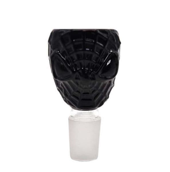2018 Stained Glass Pipe Accessories High borosilicate glass pipe glass bowl Hookah cigarette holder