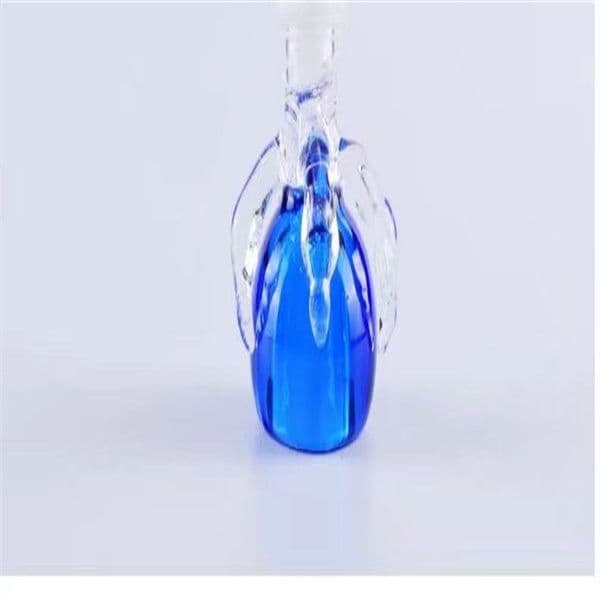 Polygonal foam glass accessories , Wholesale Glass bongs Oil Burner Glass Pipes Water Pipe Oil Rigs Smoking Free Shipping
