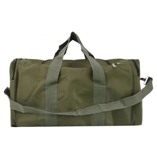 Large Capacity Storage Bag Outdoor Travel Bag Black Army Green Waterproof Portable Bag Travel Duffle Women Handbag Soft 250729