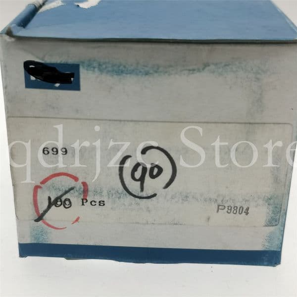 10 pcs K-O-Y-O micro deep groove ball bearing 699 = L-2090 619/9 1000099 open type 9X20X6mm
