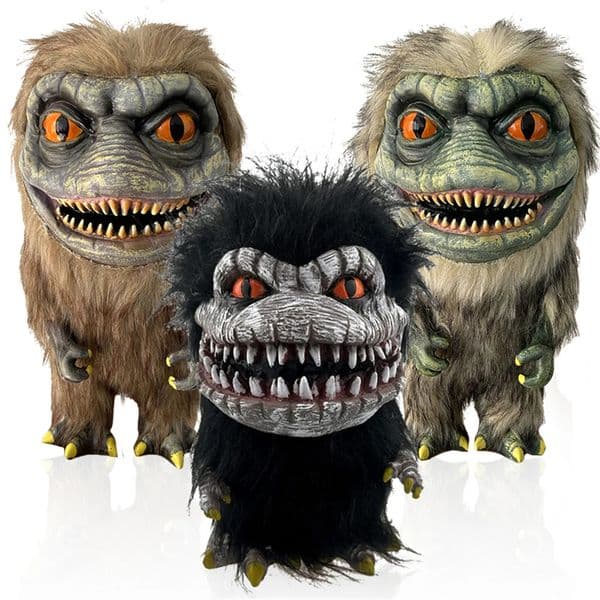 Halloween Stuffed Critters Plush Doll Creepy Prop Goth Plushie Cute Creative Calico Animal Monster Toys Figure Ornament Gifts 250805